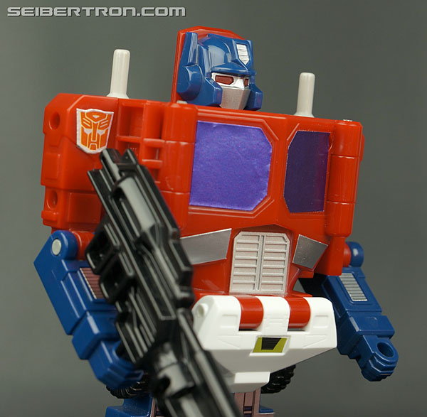 Transformers G1 1988 Optimus Prime (Ginrai) (Image #97 of 281)