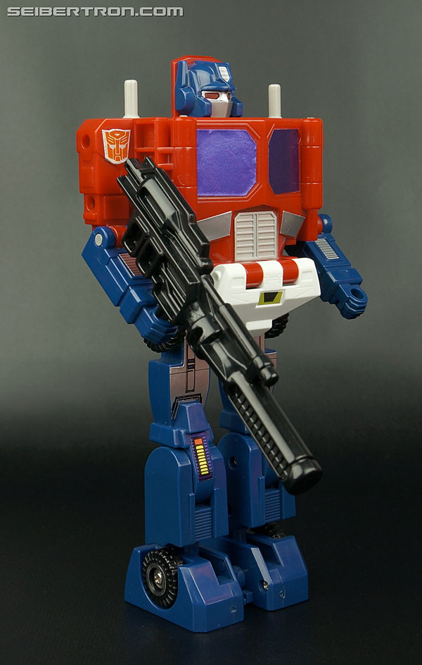 Transformers G1 1988 Optimus Prime (Ginrai) (Image #99 of 281)