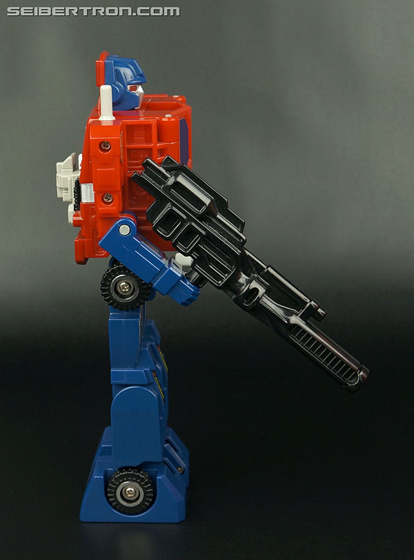 Transformers G1 1988 Optimus Prime (Ginrai) (Image #101 of 281)