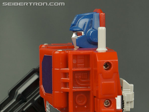 Transformers G1 1988 Optimus Prime (Ginrai) (Image #109 of 281)