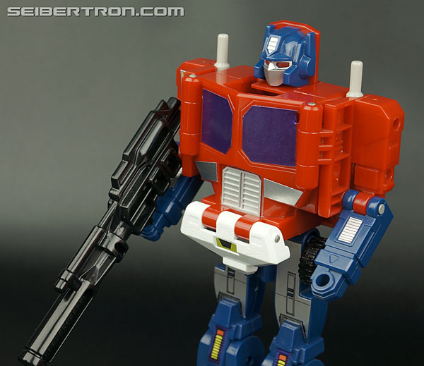 Transformers G1 1988 Optimus Prime (Ginrai) (Image #112 of 281)