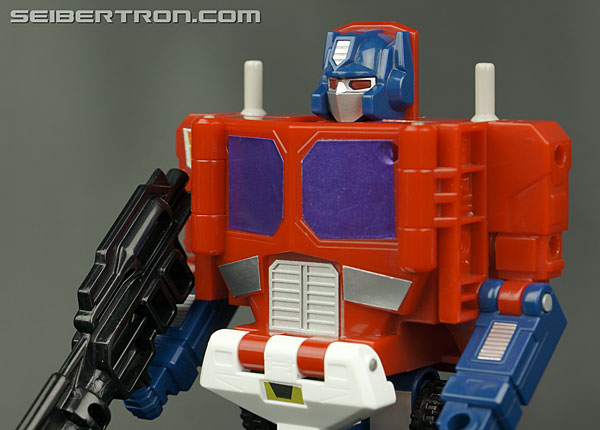 Transformers G1 1988 Optimus Prime (Ginrai) (Image #116 of 281)