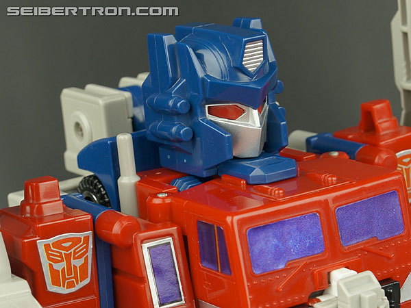 Transformers G1 1988 Optimus Prime (Ginrai) (Image #165 of 281)