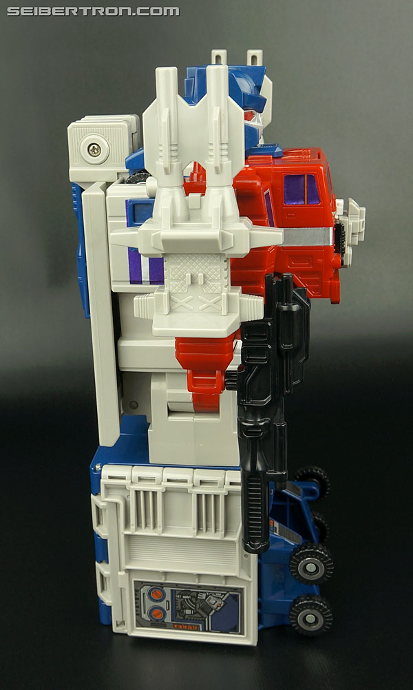 Transformers G1 1988 Optimus Prime (Ginrai) (Image #173 of 281)