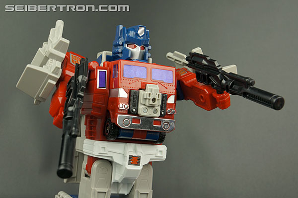 Transformers G1 1988 Optimus Prime (Ginrai) (Image #187 of 281)