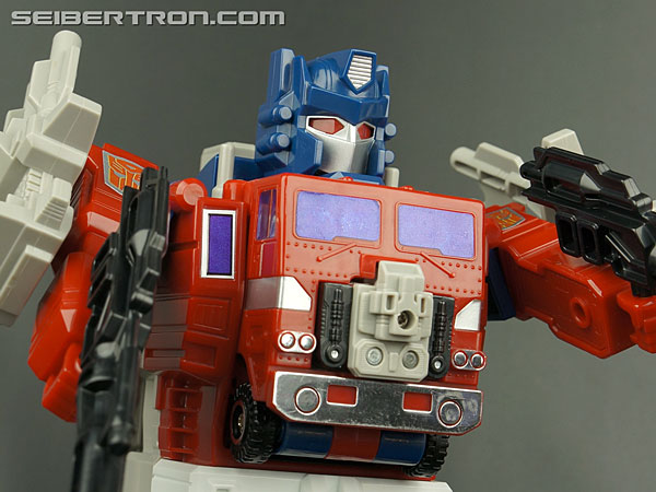 Transformers G1 1988 Optimus Prime (Ginrai) (Image #189 of 281)
