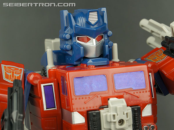 Transformers G1 1988 Optimus Prime (Ginrai) (Image #193 of 281)
