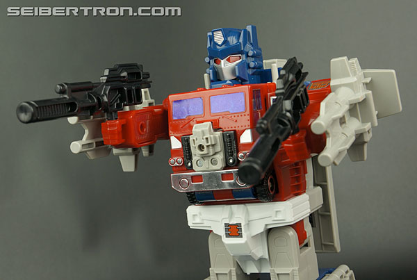 Transformers G1 1988 Optimus Prime (Ginrai) (Image #199 of 281)