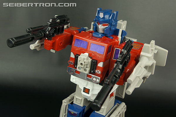 Transformers G1 1988 Optimus Prime (Ginrai) (Image #201 of 281)