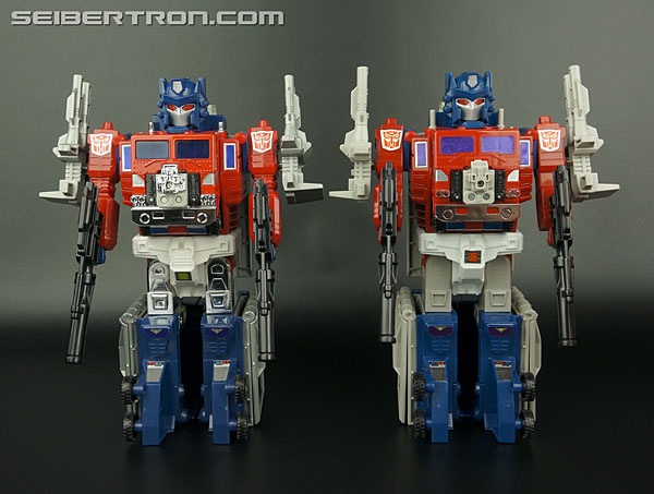 Transformers G1 1988 Optimus Prime (Ginrai) (Image #218 of 281)