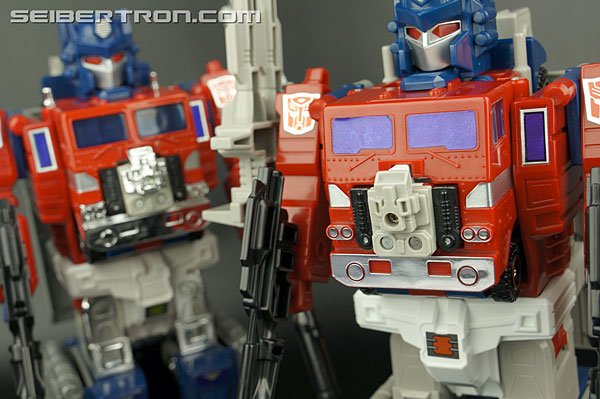 Transformers G1 1988 Optimus Prime (Ginrai) (Image #229 of 281)
