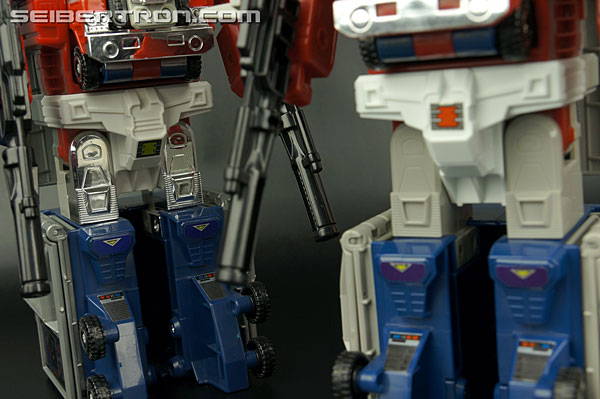 Transformers G1 1988 Optimus Prime (Ginrai) (Image #231 of 281)