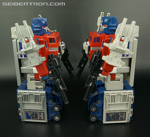 Transformers G1 1988 Optimus Prime (Ginrai) (Image #233 of 281)