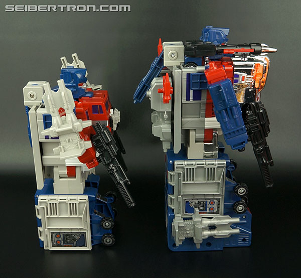 Transformers G1 1988 Optimus Prime (Ginrai) (Image #257 of 281)