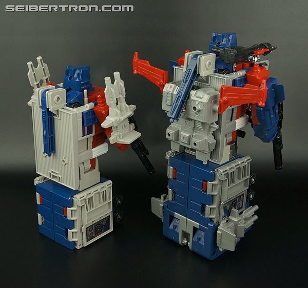 Transformers G1 1988 Optimus Prime (Ginrai) (Image #258 of 281)
