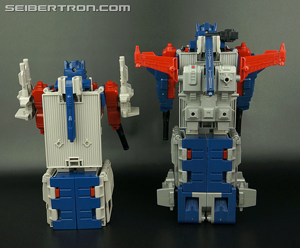 Transformers G1 1988 Optimus Prime (Ginrai) (Image #259 of 281)