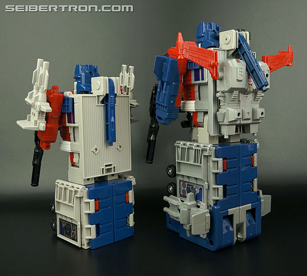 Transformers G1 1988 Optimus Prime (Ginrai) (Image #260 of 281)