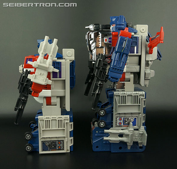 Transformers G1 1988 Optimus Prime (Ginrai) (Image #261 of 281)