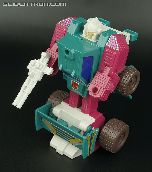 Transformers G1 1988 Joyride (Ranger) (Image #60 of 116)