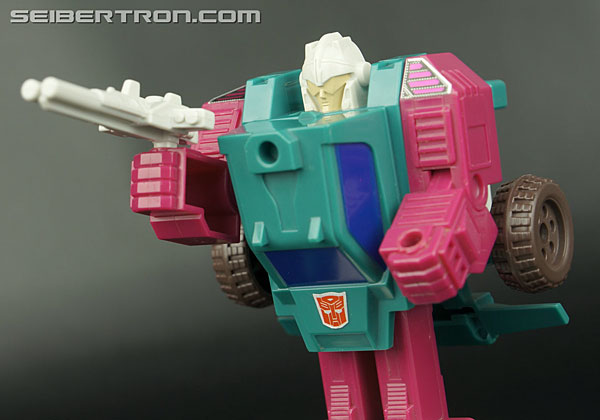 Transformers G1 1988 Joyride (Ranger) (Image #70 of 116)