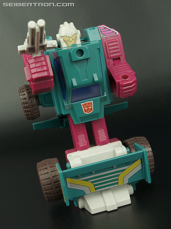 Transformers G1 1988 Joyride (Ranger) (Image #77 of 116)