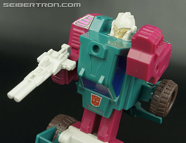 Transformers G1 1988 Joyride (Ranger) (Image #81 of 116)