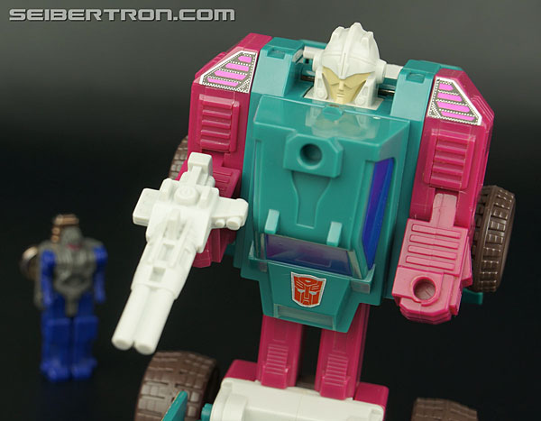 Transformers G1 1988 Joyride (Ranger) (Image #108 of 116)