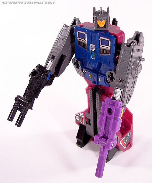 Transformers G1 1988 Quake (Image #57 of 72)