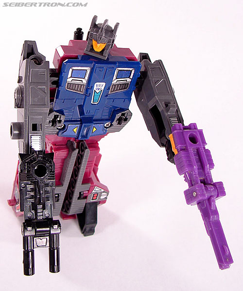 Transformers G1 1988 Quake (Image #59 of 72)