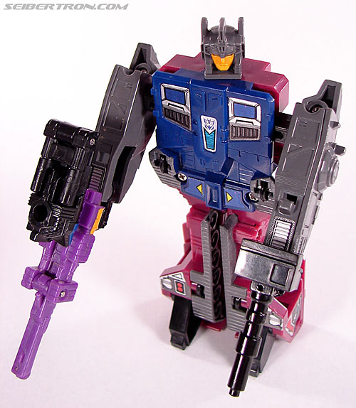 Transformers G1 1988 Quake (Image #66 of 72)