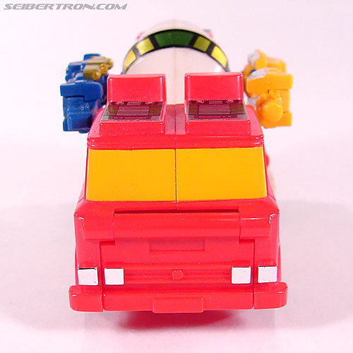 Transformers G1 1988 Quickmix (Image #2 of 53)