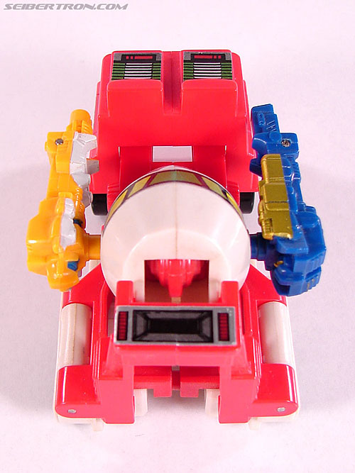 Transformers G1 1988 Quickmix (Image #6 of 53)