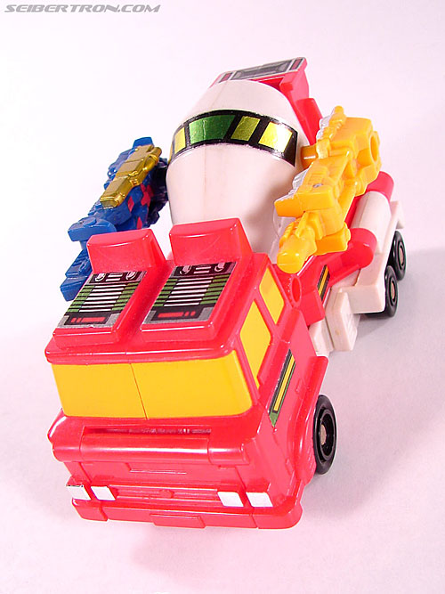 Transformers G1 1988 Quickmix (Image #11 of 53)