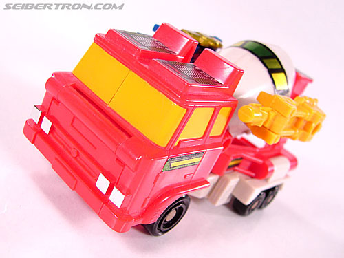 Transformers G1 1988 Quickmix (Image #12 of 53)