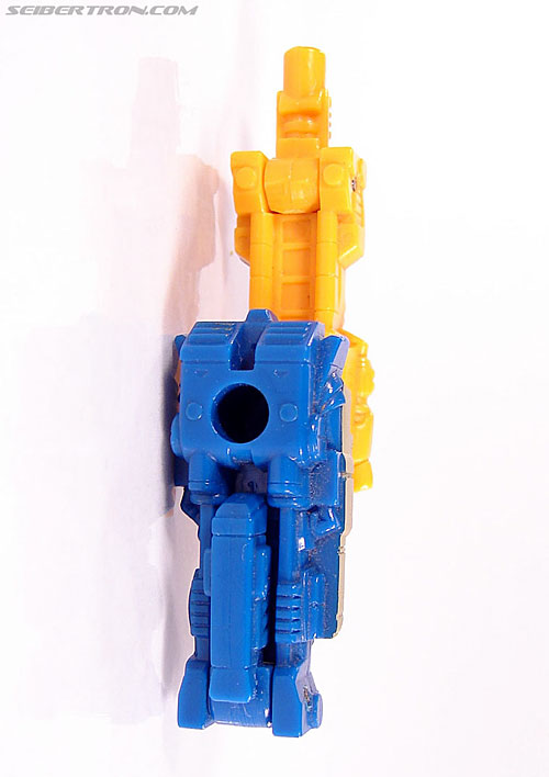 Transformers G1 1988 Quickmix (Image #23 of 53)