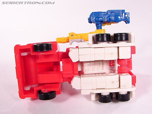 Transformers G1 1988 Quickmix (Image #31 of 53)