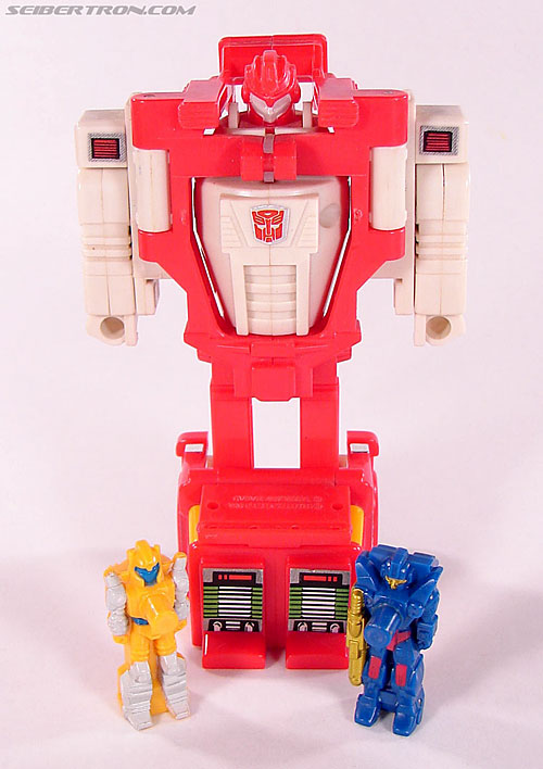 Transformers G1 1988 Quickmix (Image #32 of 53)