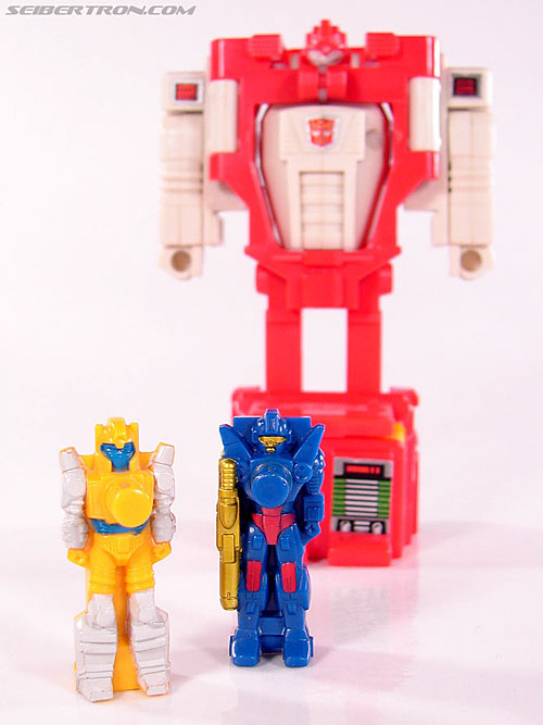 Transformers G1 1988 Quickmix (Image #33 of 53)