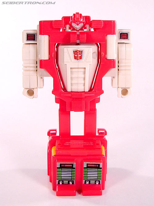 Transformers G1 1988 Quickmix (Image #34 of 53)
