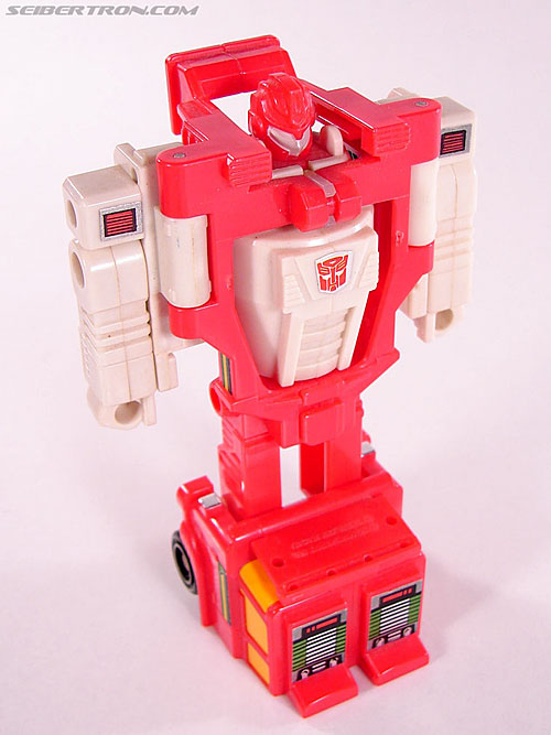 Transformers G1 1988 Quickmix (Image #37 of 53)