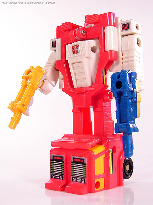 Transformers G1 1988 Quickmix (Image #43 of 53)