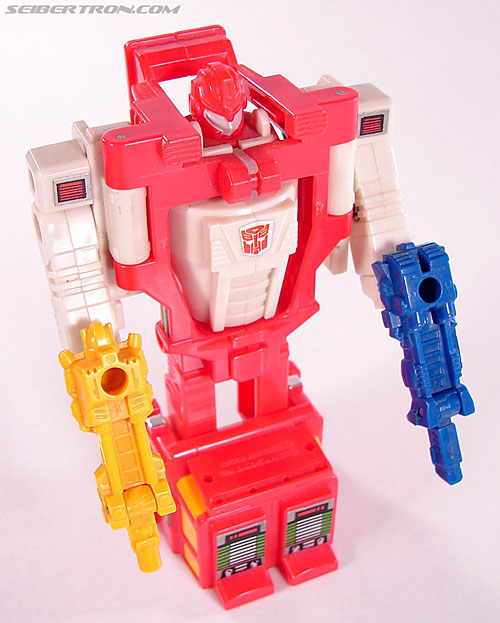 Transformers G1 1988 Quickmix (Image #45 of 53)