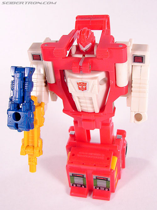 Transformers G1 1988 Quickmix (Image #46 of 53)
