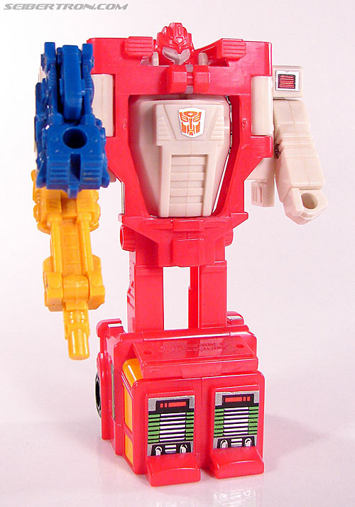 Transformers G1 1988 Quickmix (Image #50 of 53)