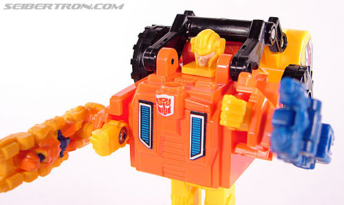 Transformers G1 1988 Scoop (Image #46 of 57)