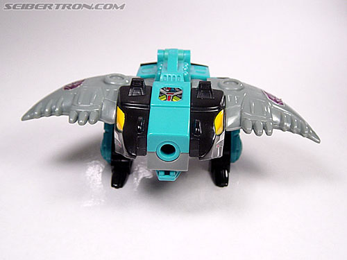Transformers G1 1988 Seawing (Kraken) (Image #2 of 46)