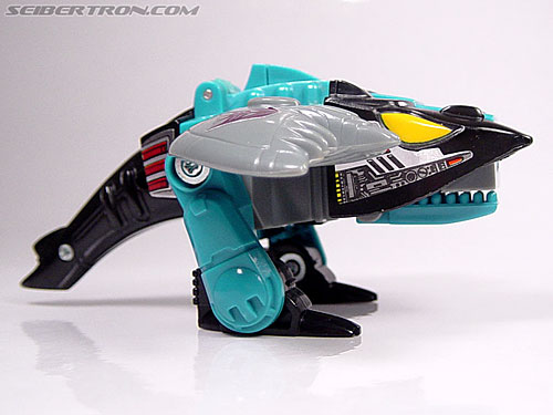 Transformers G1 1988 Seawing (Kraken) (Image #4 of 46)