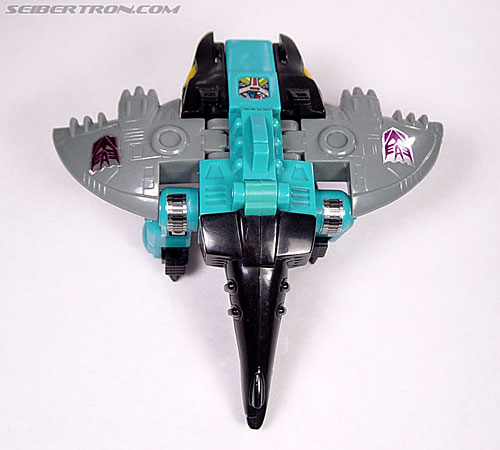 Transformers G1 1988 Seawing (Kraken) (Image #8 of 46)
