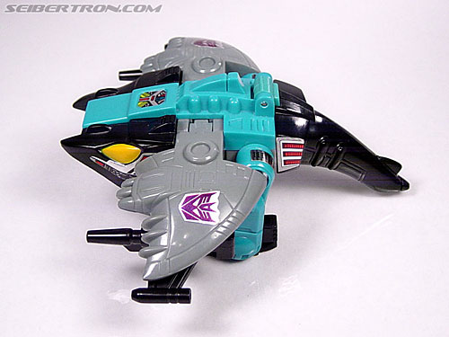Transformers G1 1988 Seawing (Kraken) (Image #10 of 46)