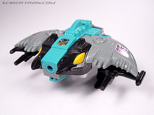Transformers G1 1988 Seawing (Kraken) (Image #12 of 46)